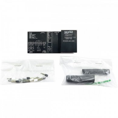 DN-MON-2EH-2SR Placa de rede DeviceNet uso geral saída Relé 24V