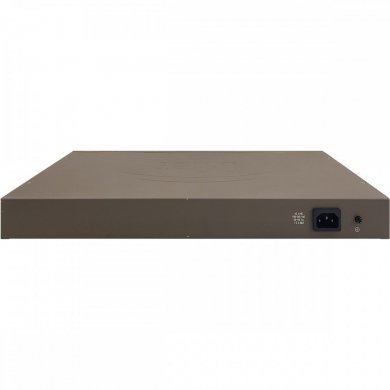 DN-SG1024 D-NET Switch 24 portas RJ45 Gigabit 10/100/1000Mbps