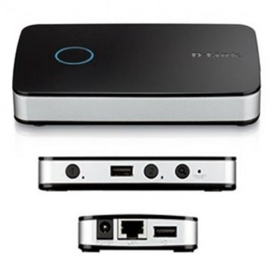 DNR-202L Gravador de Vídeo D-Link