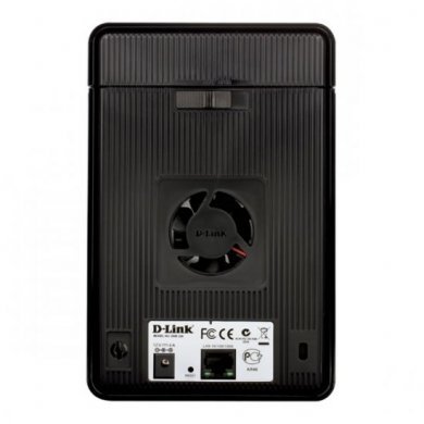 DNR-326 NAS Video Recorder D-Link DNR-326