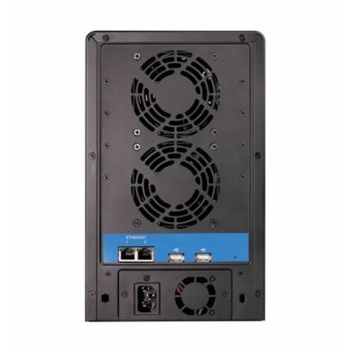 DNS-1200-05 Unidade NAS D-Link ShareCenter Pro 1200