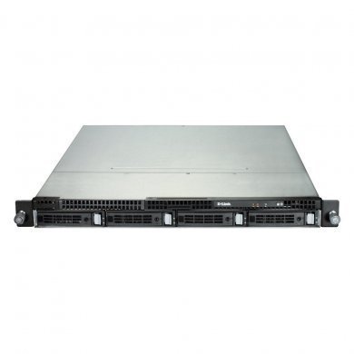 DNS-1560-04 D-LINK SMB Network Storage Enclosure NAS