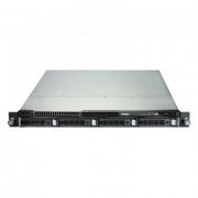 D-LINK SMB Network Storage Enclosure NAS Suporte até 4x HD SATA2 3Gbps ou SSD, 2x Rede Gigabit RJ45, 2x Fonte Redundante, Rack 1U