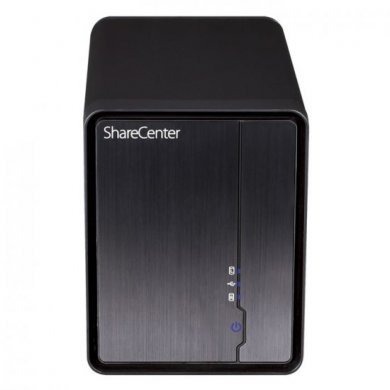 DNS-325 Armazenamento de Dados Conectado D-Link