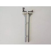 Positivo Dobradiçaa LCD Compativel Notebook Positivo Sim + 2780 - Esquerda e Direita