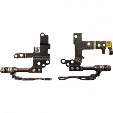 DOBR-IDEAPAD-1 Par de dobradiças Lenovo Ideapad 1 15ADA7 1 15AMN7