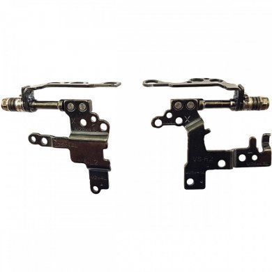 Par de dobradiças Lenovo Ideapad 1 15ADA7 1 15AMN7