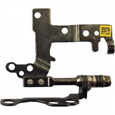 Par de dobradiças Lenovo Ideapad 1 15ADA7 1 15AMN7