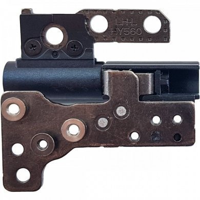 Par de dobradiças originais Lenovo Legion 5 15ACH6H