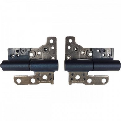 Par de dobradiças originais Lenovo Legion 5 15ACH6H