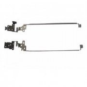 Dobradiça Tela Dell Inspiron 3542 1518 1528 P40F esquerda e direita