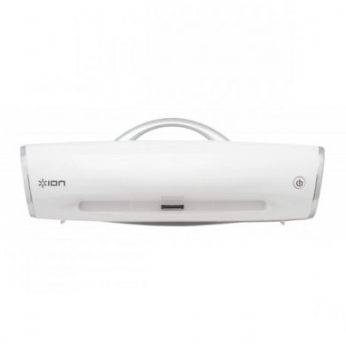 Scanner Portatil Ion para iPad