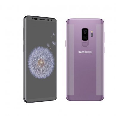 DP3VFCJMY Gorila Shield Pelicula para Galaxy S9 Plus