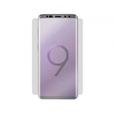 DP3VFCJMY Gorila Shield Pelicula para Galaxy S9 Plus