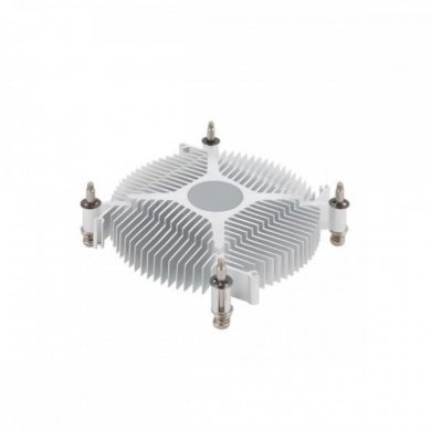 Cooler Master Air Cooler G115 Low Profile Intel LGA 115X