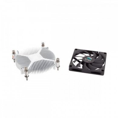 Cooler Master Air Cooler G115 Low Profile Intel LGA 115X