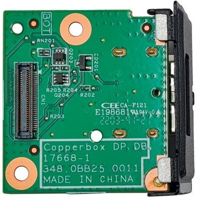 DP.13411.09C Modulo DP1341109 DisplayPort para Acer VN4660G VN4690GT