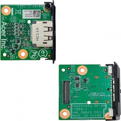 DP.13411.09C Modulo DP1341109 DisplayPort para Acer VN4660G VN4690GT