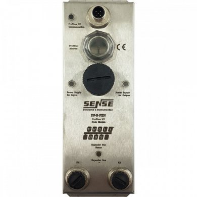 DP-B-FEN Módulo Profibus I/O DP Sistema Flexível Profibus DP