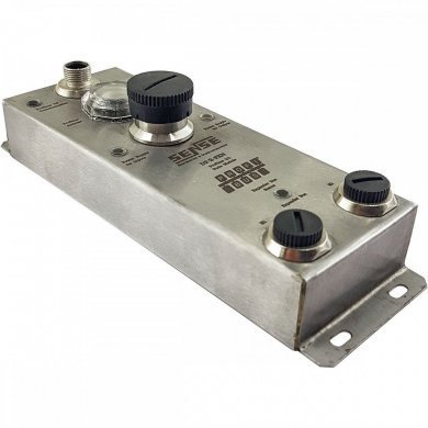 DP-B-FEN Módulo Profibus I/O DP Sistema Flexível Profibus DP