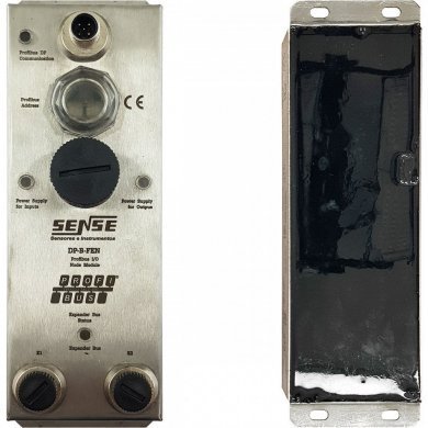 DP-B-FEN Módulo Profibus I/O DP Sistema Flexível Profibus DP