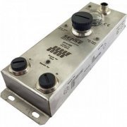 Módulo Profibus I/O DP Sistema Flexível Profibus DP ...