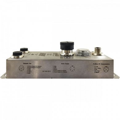 DP-B-FEN Módulo Profibus I/O DP Sistema Flexível Profibus DP