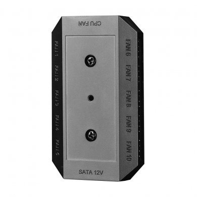 DeepCool HUB Controlador de Fan FH-10