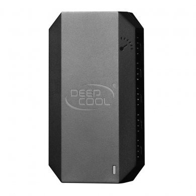 DeepCool HUB Controlador de Fan FH-10