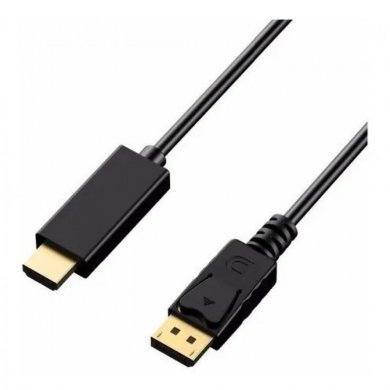 DP-HDMI-5M Cabo Displayport M x HDMI 4k M 5 metros