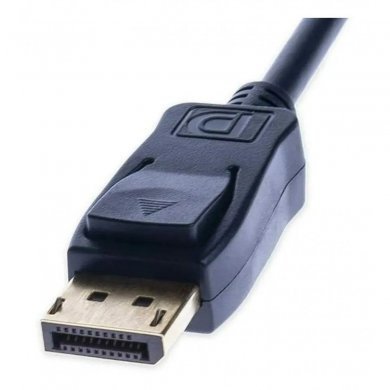 DP-HDMI-EYEFINITY Adaptador Displayport Hdmi 4k Eyefinity Ativo