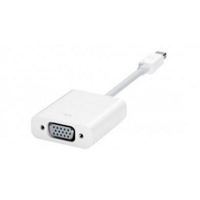 DP-TO-VGA-OEM Adaptador Mini DisplayPort p/ VGA Femea
