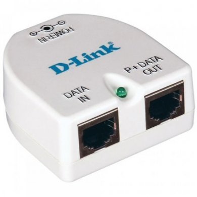 DPE-101GI Injetor POE D-Link Gigabit