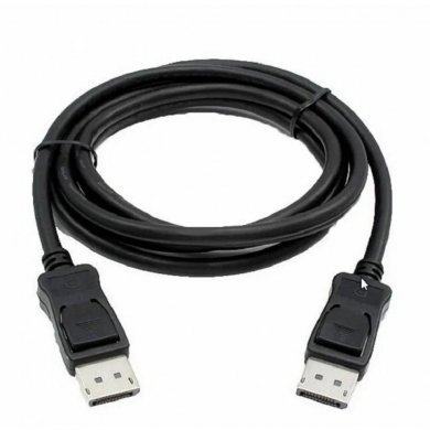 DPM-DPM-2M Cabo OEM DisplayPort p/ DisplayPort