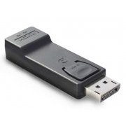 Adaptador Displayport Macho x HDMI Femea 