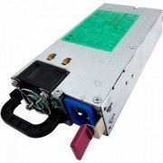 Fonte redundante HP 1200W para servidores Proliant DL