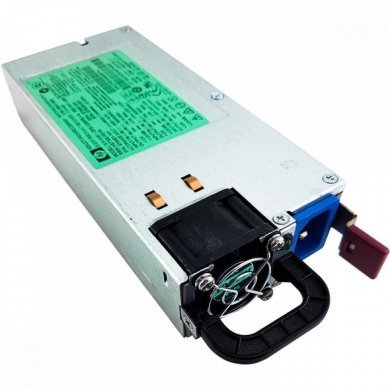 DPS-1200FB-1 Fonte redundante HP 1200W para servidores Proliant