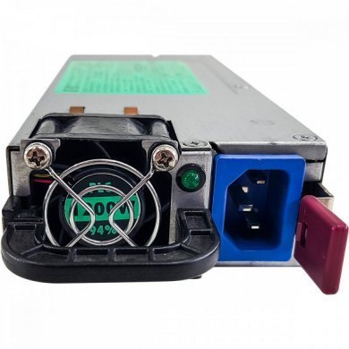 DPS-1200FB-1 Fonte redundante HP 1200W para servidores Proliant