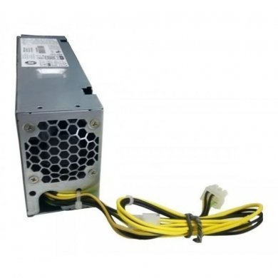 DPS-180AB-22 Fonte HP 180W ProDesk 400 G4 80P Bronze