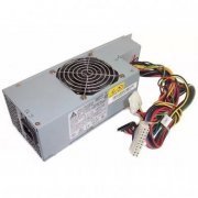Delta Eletronics Fonte 220W ATX Power Supply Dimensão: 23.5 x 9 x 7 cm 