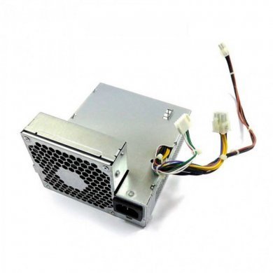 DPS-240RB Fonte genuina HP 240W 110/240VAC com PFC ativo