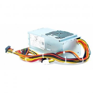 DPS-250AB-67 DELL FONTE ORIGINAL SFX 250W ATX 24P 80 PLUS GOLD