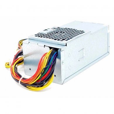 DPS-250AB-67 DELL FONTE ORIGINAL SFX 250W ATX 24P 80 PLUS GOLD