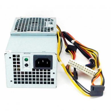 DPS-250AB-67 DELL FONTE ORIGINAL SFX 250W ATX 24P 80 PLUS GOLD