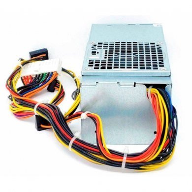 DPS-250AB-67 DELL FONTE ORIGINAL SFX 250W ATX 24P 80 PLUS GOLD