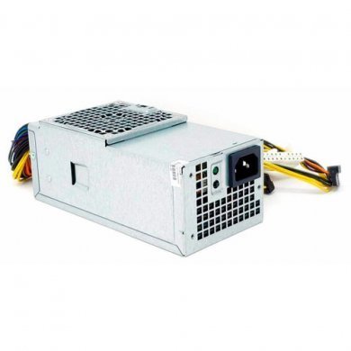 DPS-250AB-67 DELL FONTE ORIGINAL SFX 250W ATX 24P 80 PLUS GOLD