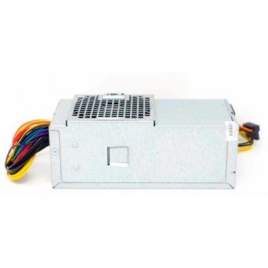 DPS-250AB-67 DELL FONTE ORIGINAL SFX 250W ATX 24P 80 PLUS GOLD