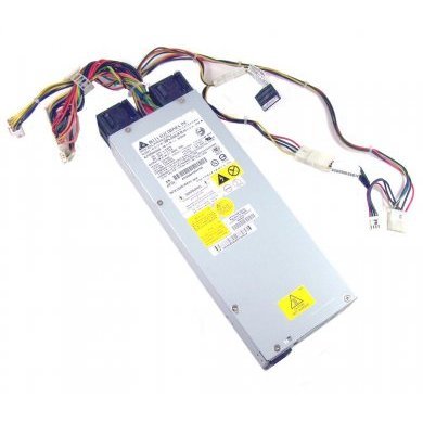 Delta Eletronics Fonte 500W Power Suply PFC