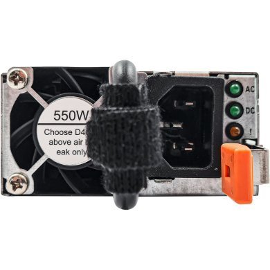 DPS-550AB-5 Fonte de alimentação 550W Delta para Servidores Levono