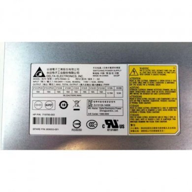DPS-700AB-1 Fonte Delta 700W para HP Z440